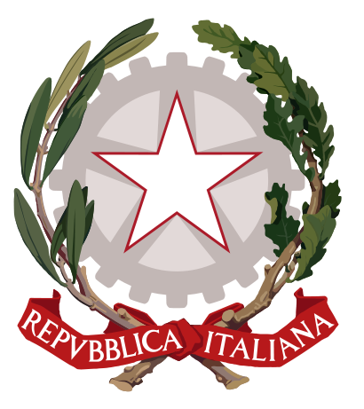 Olaszország címere
