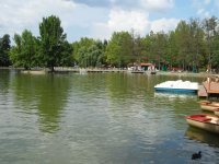 Abaligeti-tó